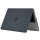 TECH-PROTECT SmartShell MacBook Pro 16 2021-2023 matte black 9589046919145 - 1111093 - zdjęcie 6